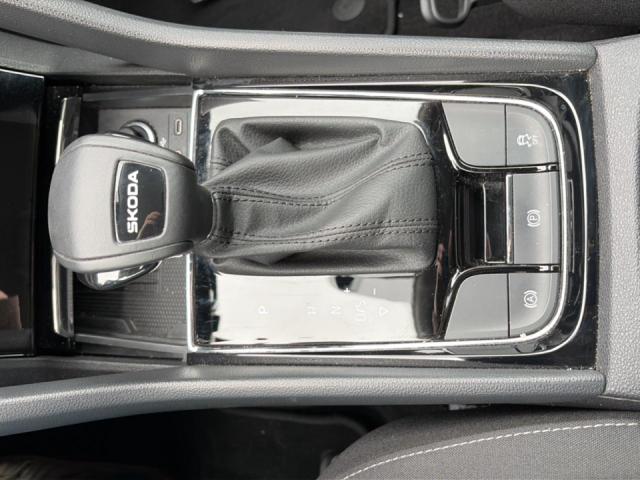 Skoda Karoq Selection 