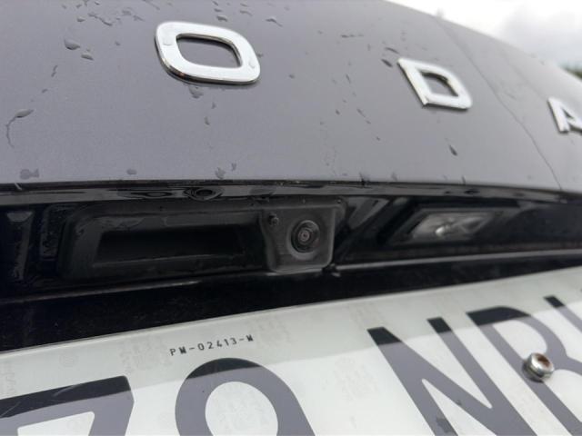 Skoda Karoq Selection 