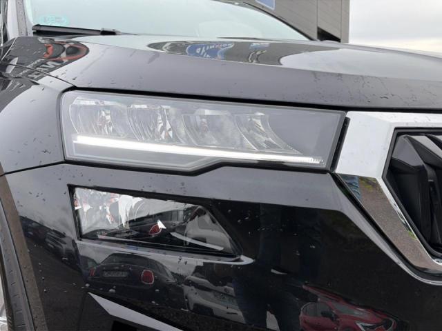 Skoda Karoq Selection 