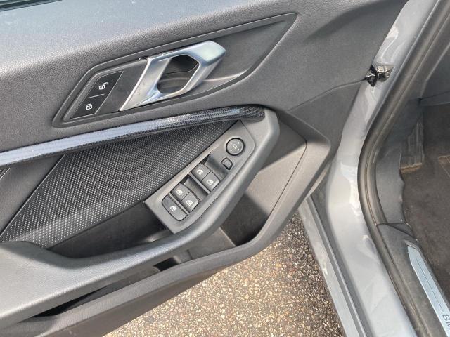 BMW 1er Edition Sport (F40) 118 