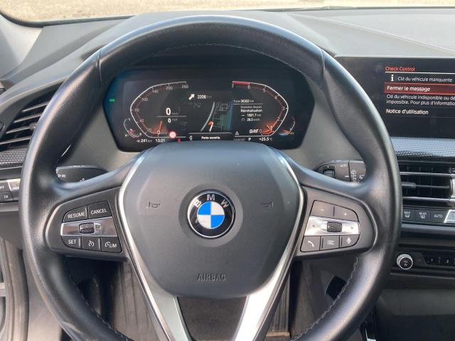 BMW 1er Edition Sport (F40) 118 