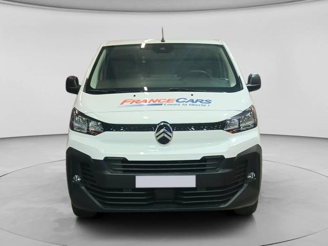 Citro&euml;n Jumpy Kastenwagen FGN M 