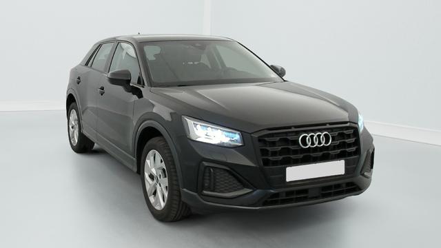 Gebrauchtfahrzeug Audi Q2 - Design Luxe