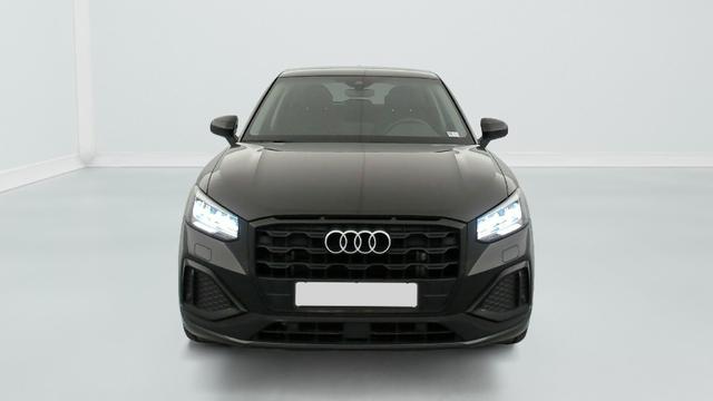 Audi Q2 Design Luxe 