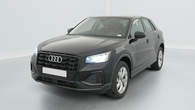 Audi Q2 Design Luxe 