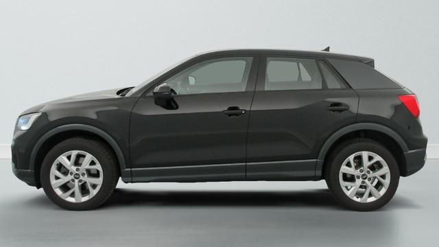 Audi Q2 Design Luxe 