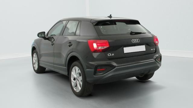 Audi Q2 Design Luxe 