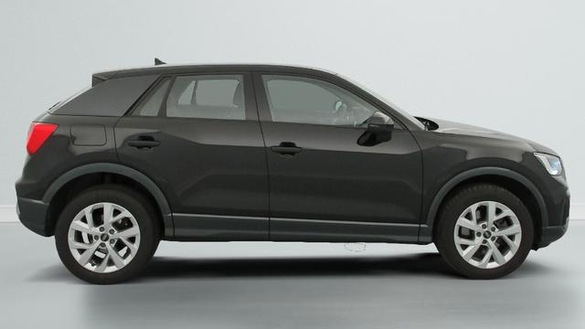 Audi Q2 Design Luxe 