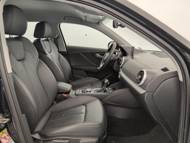 Audi Q2 Design Luxe 