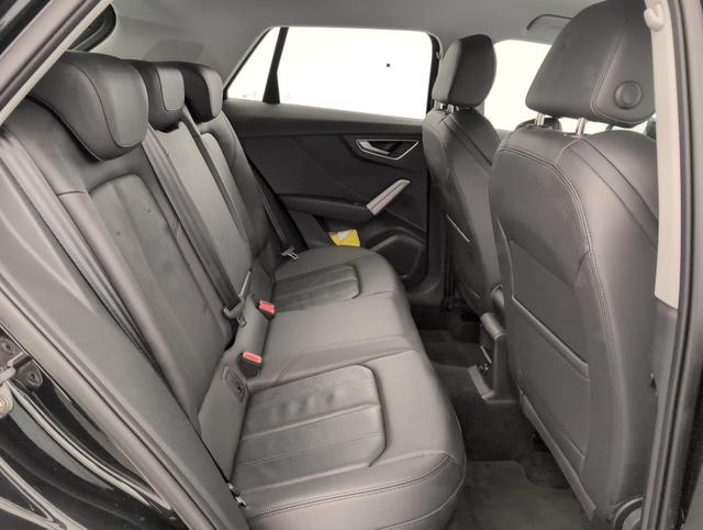 Audi Q2 Design Luxe 