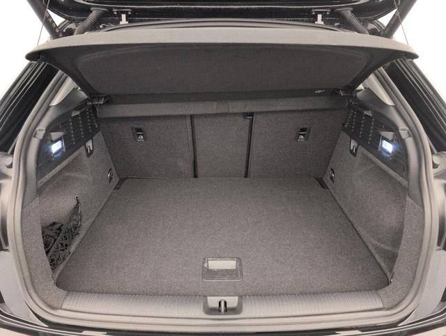 Audi Q2 Design Luxe 