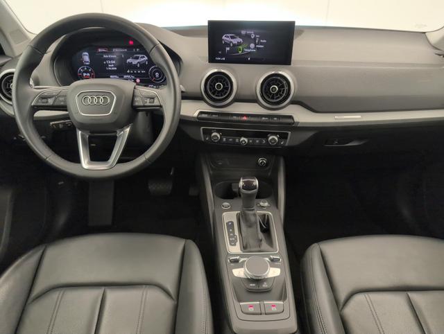 Audi Q2 Design Luxe 