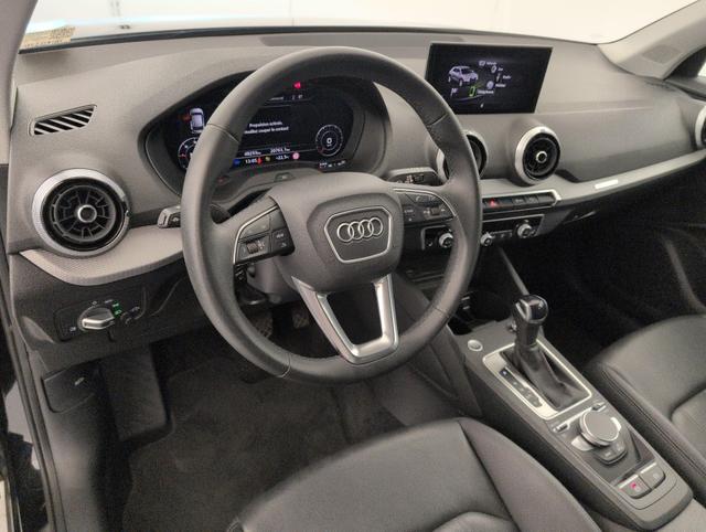 Audi Q2 Design Luxe 