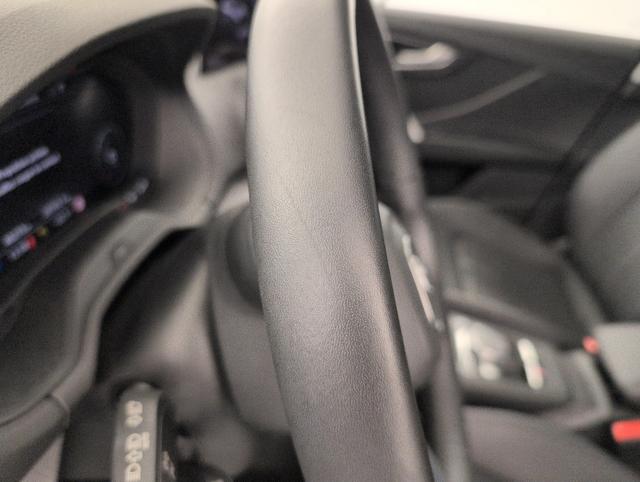 Audi Q2 Design Luxe 
