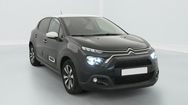 Citro&euml;n C3 - Shine