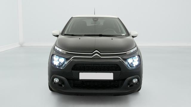 Citro&euml;n C3 Shine 