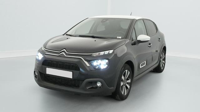 Citro&euml;n C3 Shine 