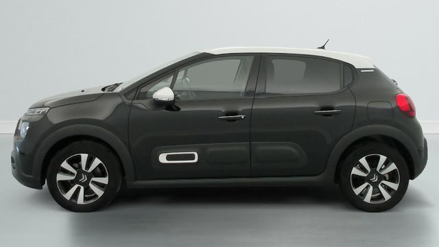 Citro&euml;n C3 Shine 