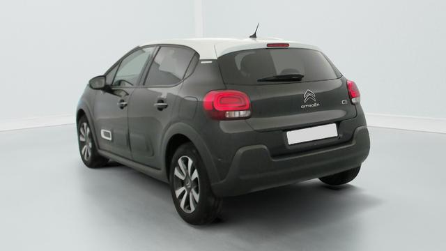 Citro&euml;n C3 Shine 