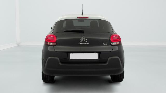 Citro&euml;n C3 Shine 