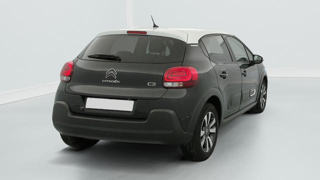 Citro&euml;n C3 Shine 