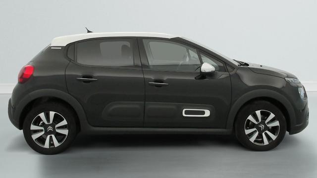 Citro&euml;n C3 Shine 