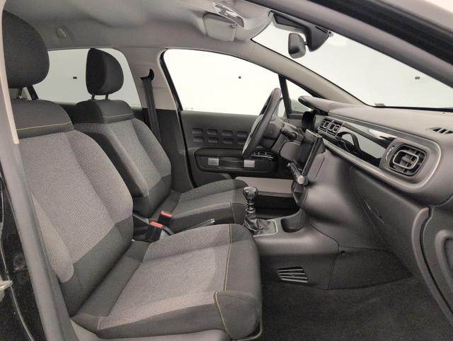 Citro&euml;n C3 Shine 