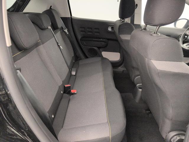 Citro&euml;n C3 Shine 