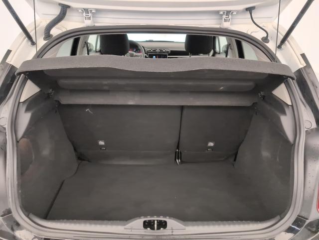 Citro&euml;n C3 Shine 