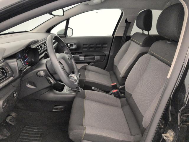 Citro&euml;n C3 Shine 