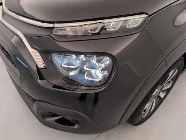 Citro&euml;n C3 Shine 