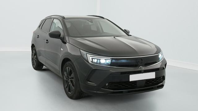 Opel Grandland - GS (X)