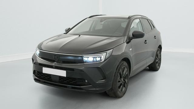 Opel Grandland GS (X) 