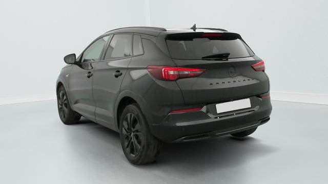 Opel Grandland GS (X) 