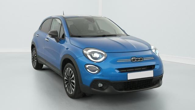 Fiat 500X - 