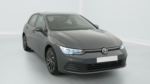 Volkswagen Golf - Life Plus