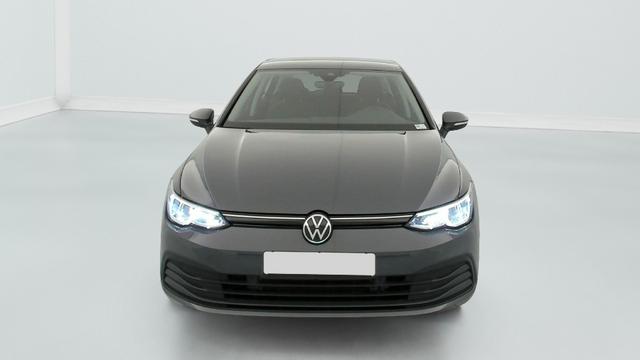Volkswagen Golf Life Plus 