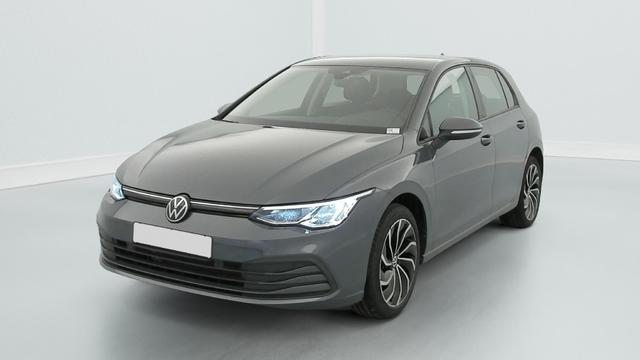 Volkswagen Golf Life Plus 