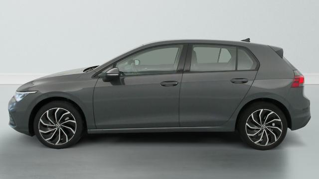 Volkswagen Golf Life Plus 