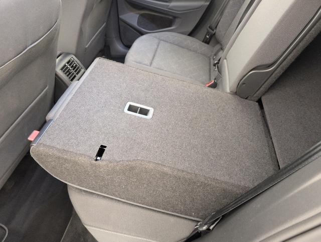 Volkswagen Golf Life Plus 