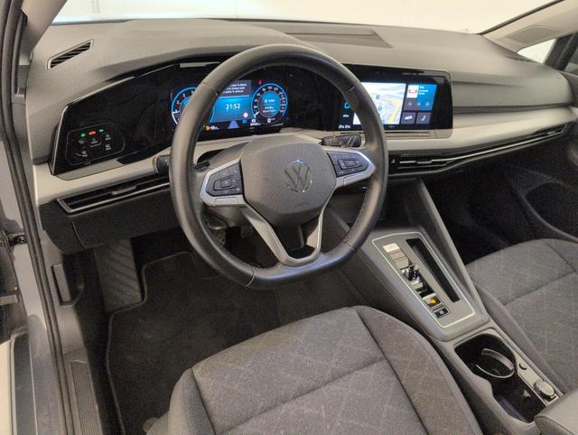 Volkswagen Golf Life Plus 