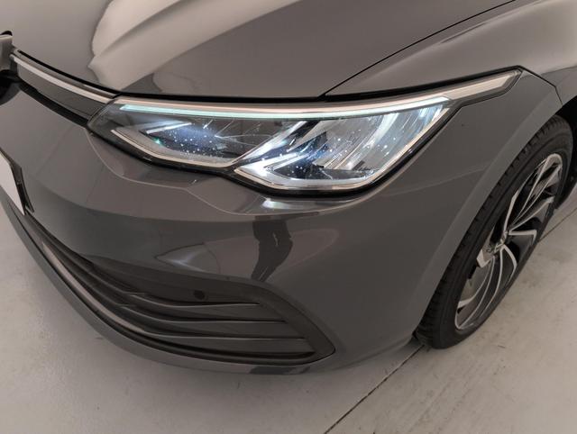 Volkswagen Golf Life Plus 