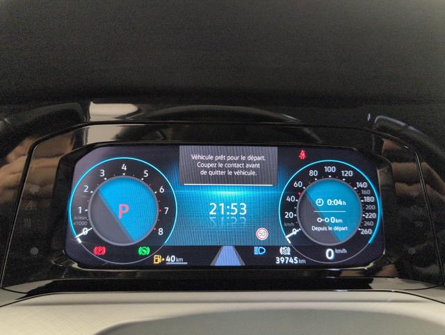 Volkswagen Golf Life Plus 