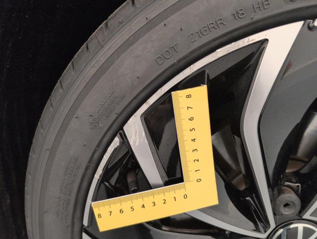 Volkswagen Golf Life Plus 