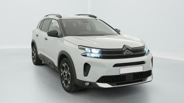 Citro&euml;n C5 Aircross - MAX