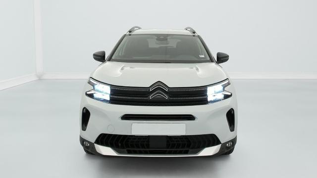 Citro&euml;n C5 Aircross MAX 