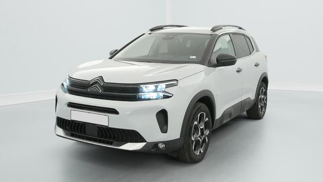 Citro&euml;n C5 Aircross MAX 