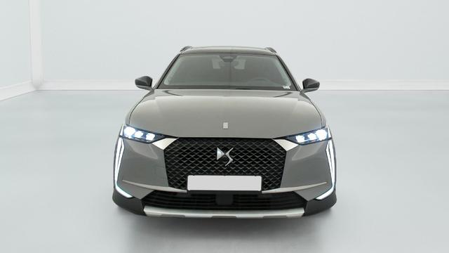 DS Automobiles 4 Cross Rivoli DS4 