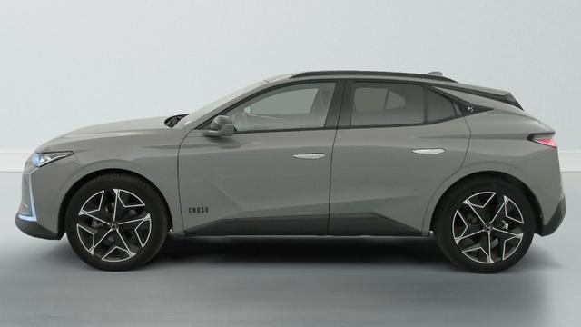 DS Automobiles 4 Cross Rivoli DS4 