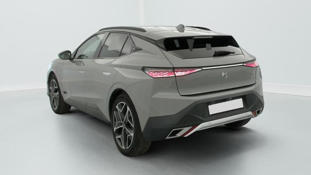DS Automobiles 4 Cross Rivoli DS4 
